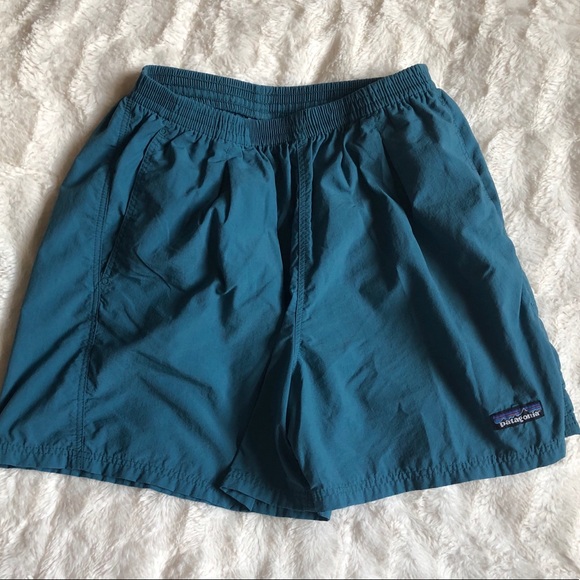 women's patagonia baggies 5 inch